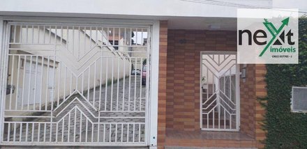 house em Rua Mamboré, Vila Fernandes - São Paulo - SP
