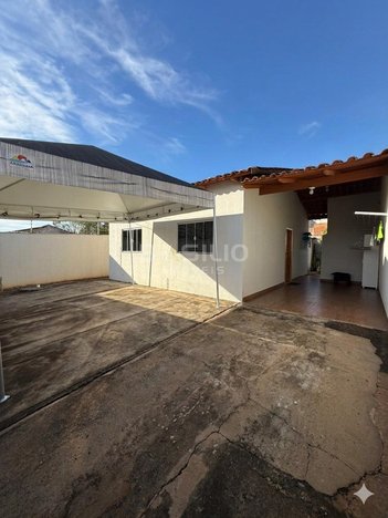 house em Alameda JK, Pontal Sul - Acréscimo - Aparecida de Goiânia - GO