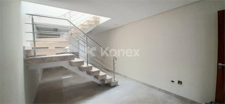 house em Avenida Caraurana, Vila Nova Mazzei - São Paulo - SP