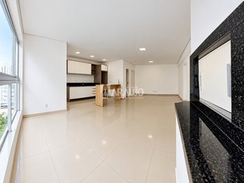 apartment em Rua Franklin Máximo Pereira, Centro - Itajaí - SC