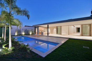 house em SHIS QI 15 Conjunto 7, Setor de Habitações Individuais Norte - Brasília - DF