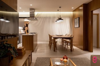apartment em Avenida T 15, Setor Bueno - Goiânia - GO