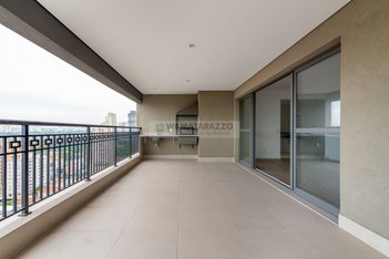apartment em Rua Bela Vista, Santo Amaro - São Paulo - SP