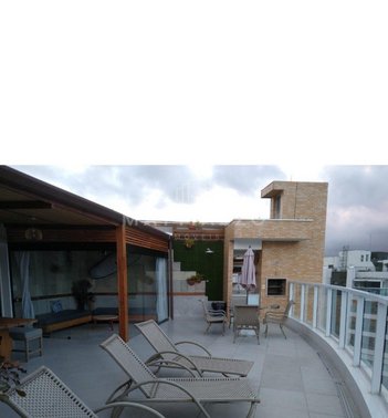 apartment em Largo da Pousada, Riviera - Bertioga - SP