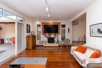 house em Rua Cassiano Ricardo, Jardim Cordeiro - São Paulo - SP