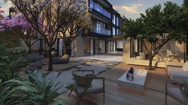 house em Avenida Professor Fonseca Rodrigues, Alto de Pinheiros - São Paulo - SP