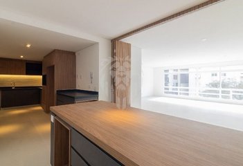 apartment em Alameda Franca, Jardim Paulista - São Paulo - SP