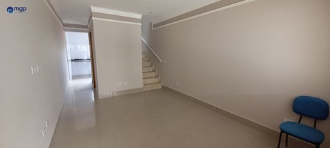 house em Rua César de Souza, Parque Vitória - São Paulo - SP