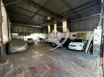 industrial em Rua Rio de Janeiro, Osvaldo Cruz - São Caetano do Sul - SP