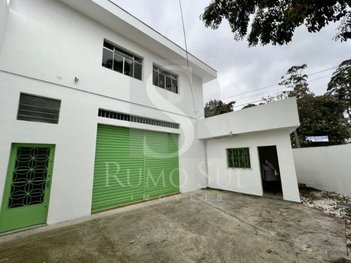 industrial em Professor Otavio Guimaraes, Bela Vista - São Paulo - SP