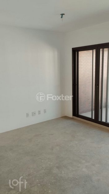 apartment em Avenida Dom Pedro I, Vila Monumento - São Paulo - SP