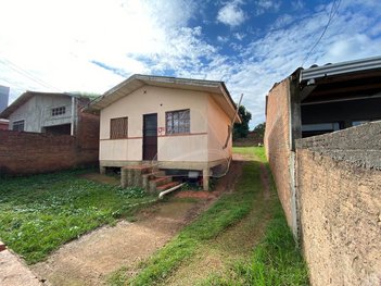 land_lot em Santa Terezinha, Petrópolis - Passo Fundo - RS