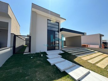 house em Avenida C, São Venâncio - Itupeva - SP