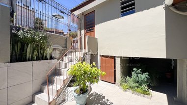 house em Rua Doutor Deoclécio Pereira, Jardim Floresta - Porto Alegre - RS