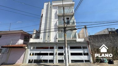 apartment em Rua Jeruaba, Parque Vitória - São Paulo - SP