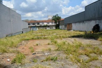 land_lot em Rua José Esperança da Conceição, Vila Moreira - Guarulhos - SP