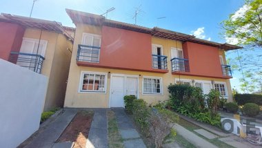 house em Rua Felipe Tena, Jardim Guerreiro - Cotia - SP
