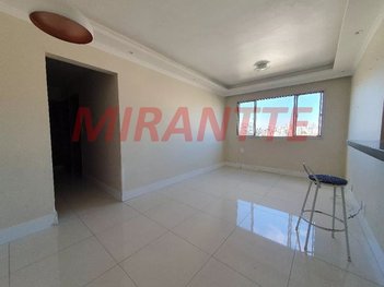 apartment em Avenida João Pessoa, Lauzane Paulista - São Paulo - SP