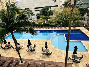 apartment em Avenida Raimundo Pereira de Magalhães, Jardim Íris - São Paulo - SP
