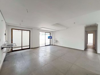 apartment em FRANCISCO BRESSANE, Floresta - Belo Horizonte - MG