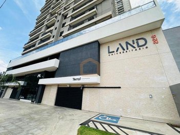 apartment em Rua 226, Setor Leste Universitário - Goiânia - GO