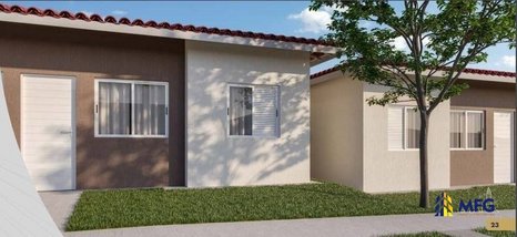 house em Rua Joana Alves Trindade, Vila Bom Jesus - Sorocaba - SP