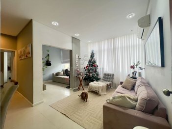apartment em Rua Pompeu Loureiro, Copacabana - Rio de Janeiro - RJ