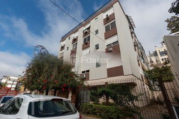 apartment em Rua Baronesa do Gravataí, Cidade Baixa - Porto Alegre - RS