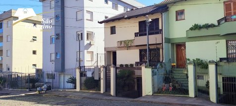 house em Giácomo Gasparin, Vinhedos - Caxias do Sul - RS