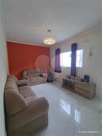 house em Rua Guaianazes, Jardim Monte Azul - Lençóis Paulista - SP