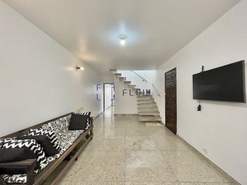 house em Rua Agenor Pinheiro de Albuquerque, Americanópolis - São Paulo - SP