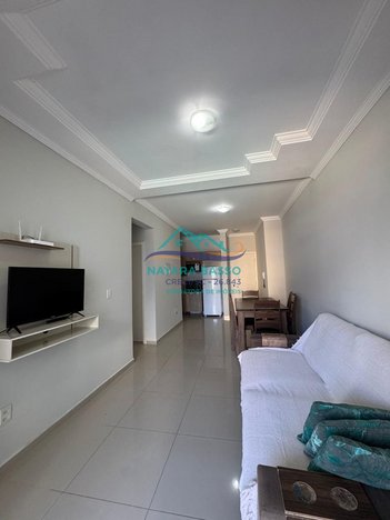 apartment em Rua do Marisco, Ingleses do Rio Vermelho - Florianópolis - SC