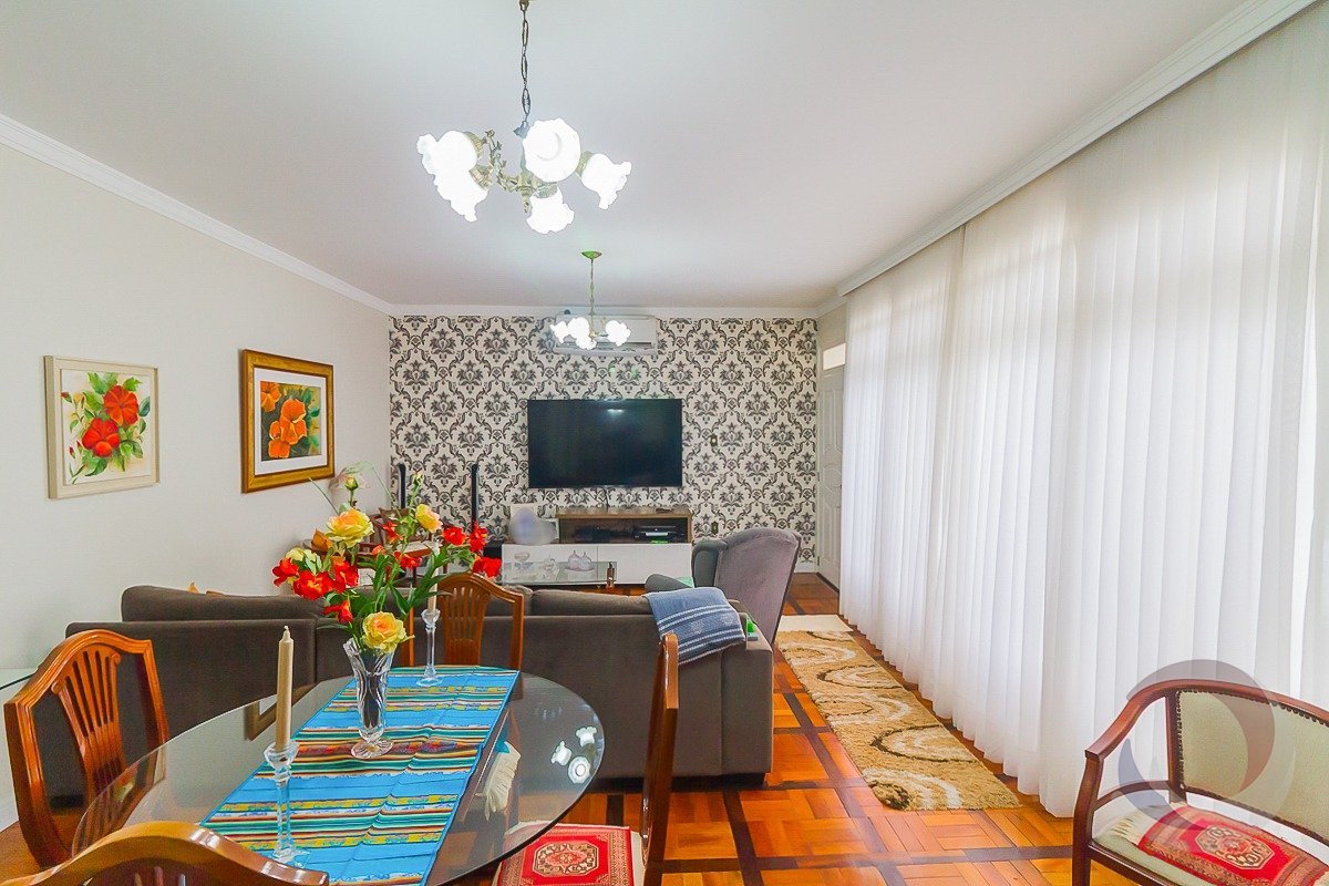 02 - Casa 01 - Sala