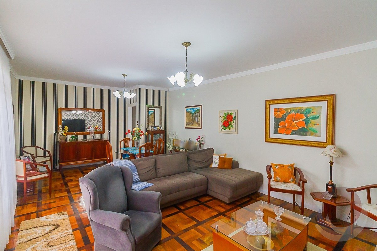 04 - Casa 01 - Sala