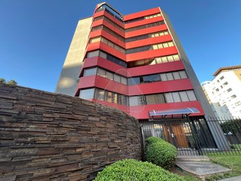 apartment em Avenida Sete de Setembro, Centro - Passo Fundo - RS
