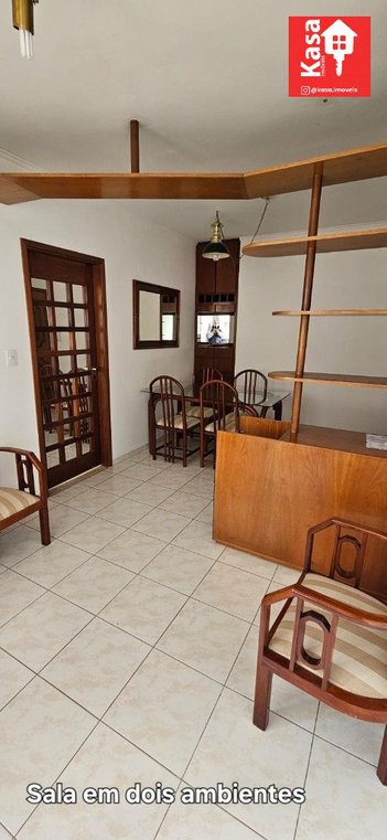 apartment em Rua Olinda, Nova Petrópolis - São Bernardo do Campo - SP
