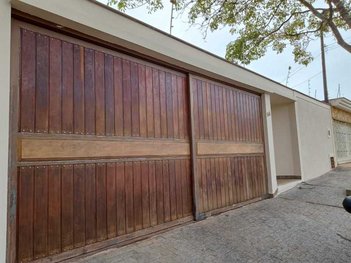 house em Rua das Papoulas, Nova Piracicaba - Piracicaba - SP