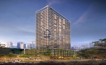 apartment em Rua Manacá, Vale do Sereno - Nova Lima - MG