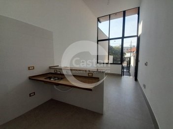 house em Rua Paratiquara, Vila Alpina - São Paulo - SP
