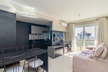 apartment em Rua Gutemberg, Petrópolis - Porto Alegre - RS