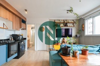 apartment em Rua Bertioga, Chácara Inglesa - São Paulo - SP
