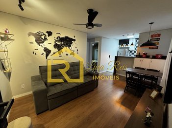 apartment em Rua Duque de Caxias, Jardim Mariléa - Rio das Ostras - RJ