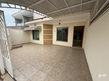 house em Rua Suzana de Fátima Piantore, Jardim Wanel Ville V - Sorocaba - SP