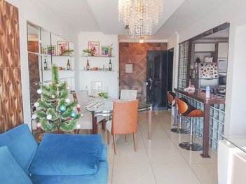apartment em Rua Bento Gonçalves, Centro - Passo Fundo - RS