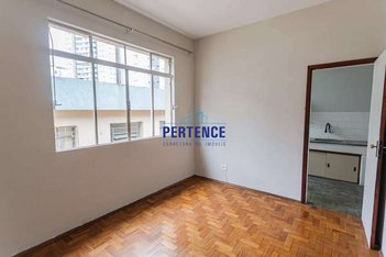 apartment em Rua Dona Salvadora, Serra - Belo Horizonte - MG