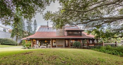 house em Rua das Petúnias, Encosta do Sol - Estância Velha - RS