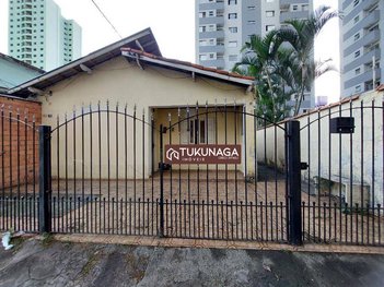 house em Rua das Palmeiras, Gopoúva - Guarulhos - SP
