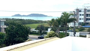 house em Rua Manoel Pedro Vieira, Morro das Pedras - Florianópolis - SC