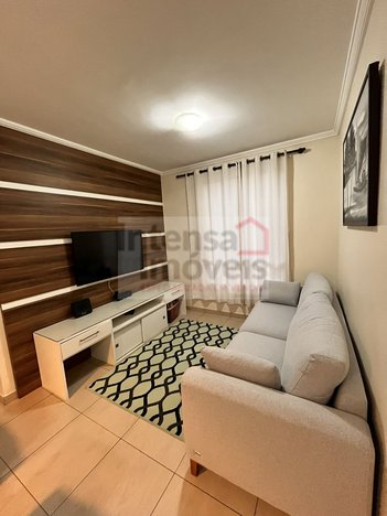 apartment em Avenida Manoel Antônio de Carvalho, Jardim Jaraguá - Taubaté - SP