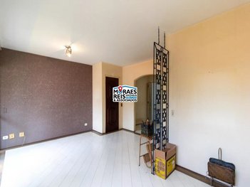 apartment em Rua Cristiano Viana, Cerqueira César - São Paulo - SP